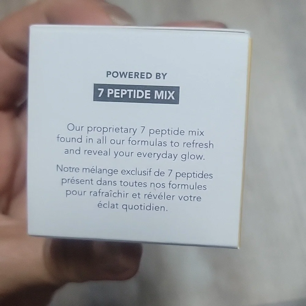 saturday skin this buttery